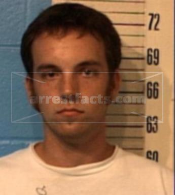 Wesley Reece Hearn