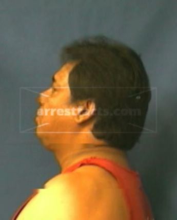 Christopher Delano Gomez