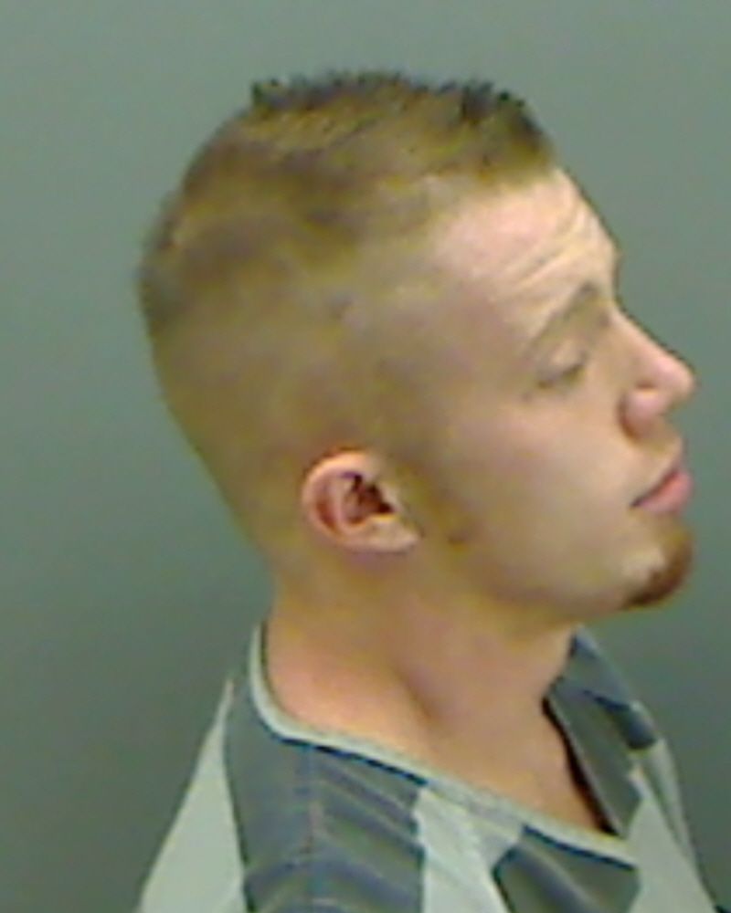 Zachary Kyle Partridge