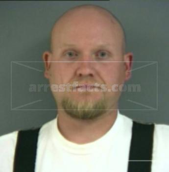 Shane Ernest Clark