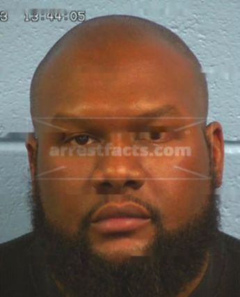 Edwin Dewayne Crowder