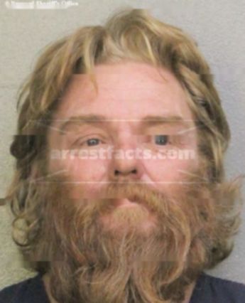 David Wayne Carroll