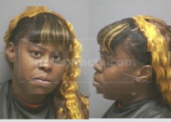 Ardreana Yolanda Patterson