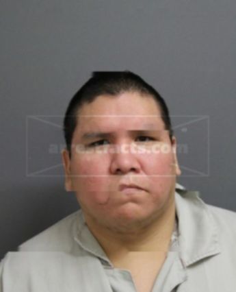 Brian Lee Martin
