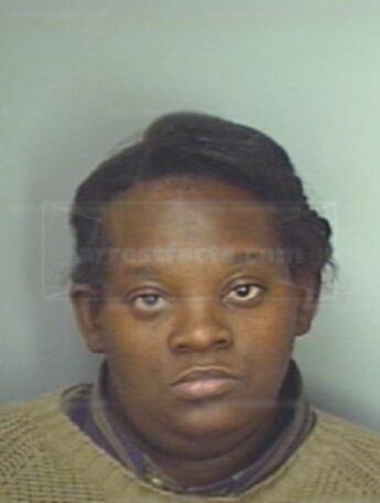 Tamara Michelle Dozier