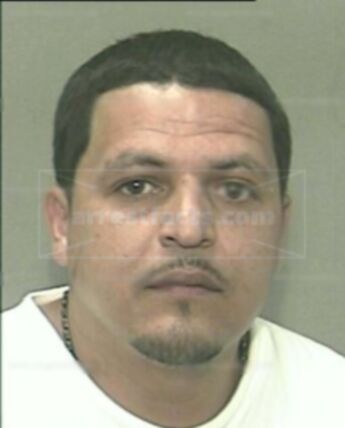 Gerber Hernandez
