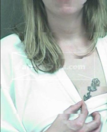 Tiffany Michelle Brown