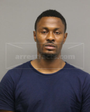 Lavonte Sanders