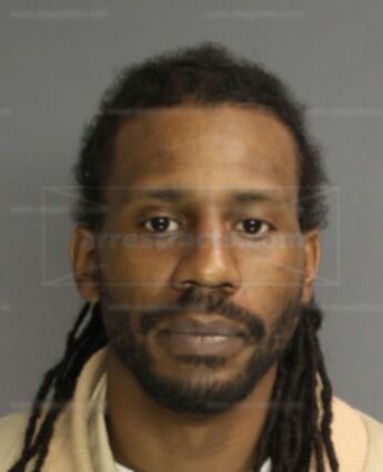 Abdul A Mccrary