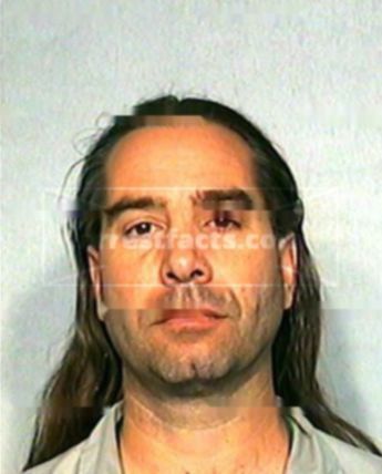 John David Womack