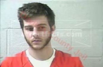 Austin Blaine Mathew