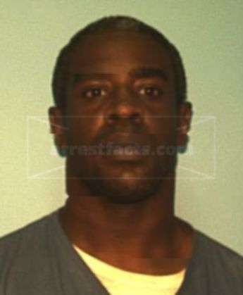 Daren Duntrel Williams