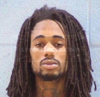 Marquise Seaton