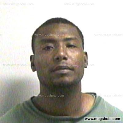 Mondrell Oliver Brown