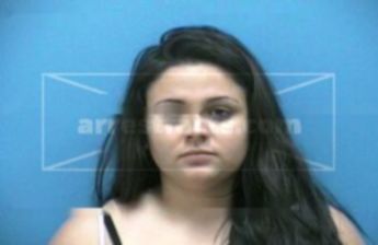 Amber Leigh Howard