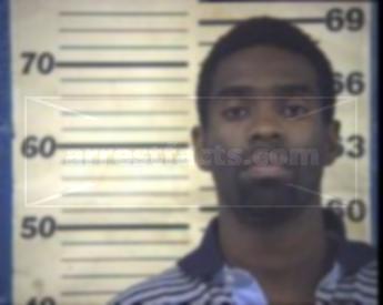 Patrick Lee Martin