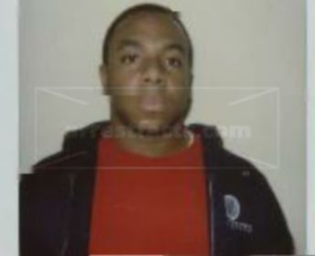 Omar Rashawn Chambers