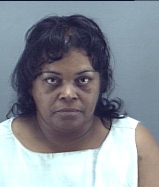 Sandra Ann Holland