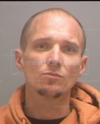 Joseph Michael Burt