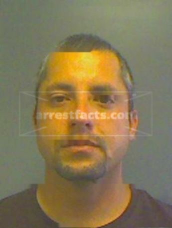Louis Alberto Aponte