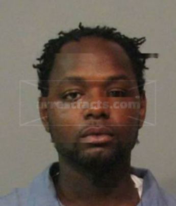 Antwon Wilson