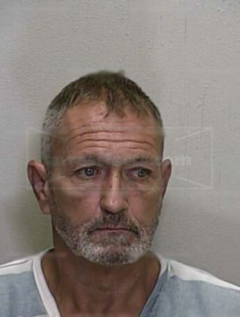 Gary Lee Armstrong