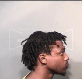 Antonio Marquis Clark