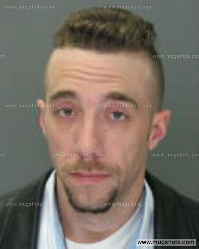Shane Michael Stapleton