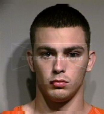 Brian Anthoney Berthot
