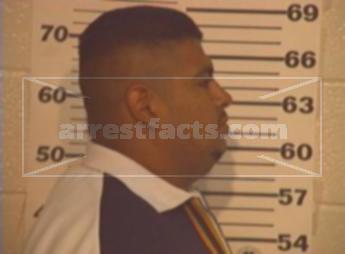 Jose Casas Gomez