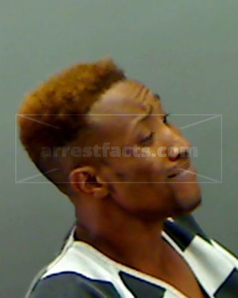 Donald Ray Veasley