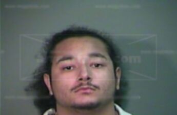 Darren Edward Upshaw