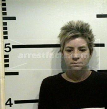 Rebecca Ann Hensley