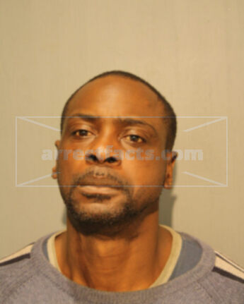 John Thomas Pinkey