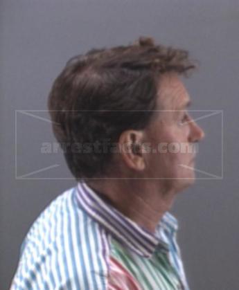 Michael Thomas Butler