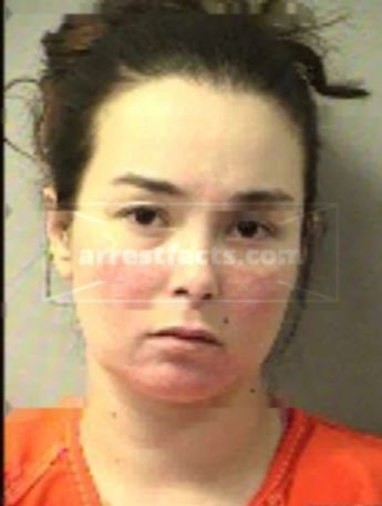 Samantha Dawn Malone