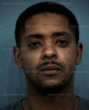Michael Antonio Abrams