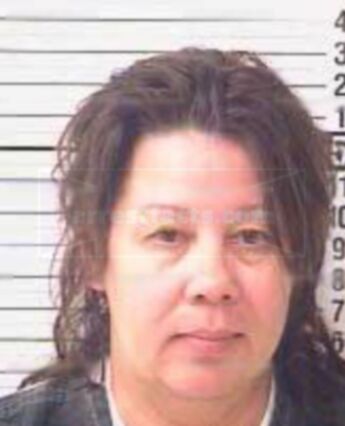 Teresa Lynn Keene