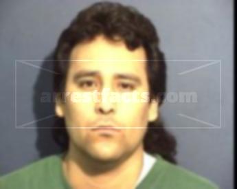 Monico Esquivel Calderon