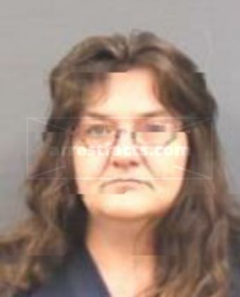 Christine Louise Dewar