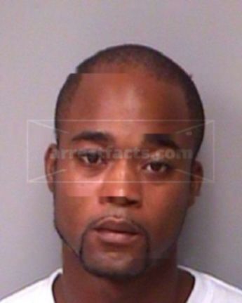 Aaron Roselle Hoyte