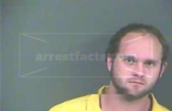 Terry James Goforth Jr.