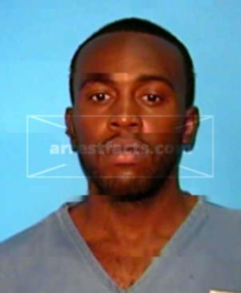 Jamaar R Mcgriff