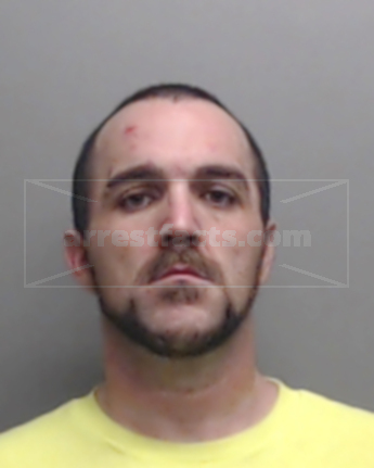 Adam William Bozarth