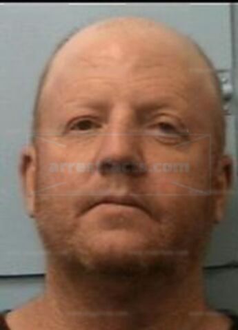 Scott Wesley Burkett