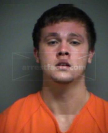 Langston Ronald Wade