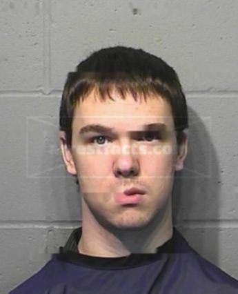 Daryl Bryce James
