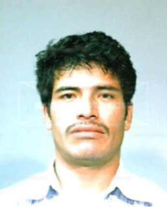 Jose Rufino Barron