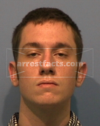 Michael Preston Smeltzer