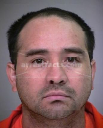 Francisco B Carrillo